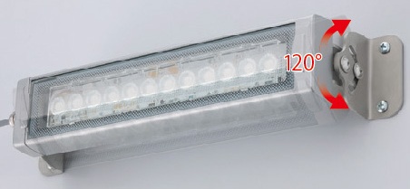 Soporte de ajuste de ángulo SZ-320KS