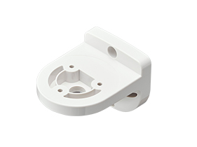 Soporte de montaje en pared para la serie LR6 y LR7 SZK-004W