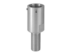 Adaptador compatible con poste para la serie LR SZP-917U