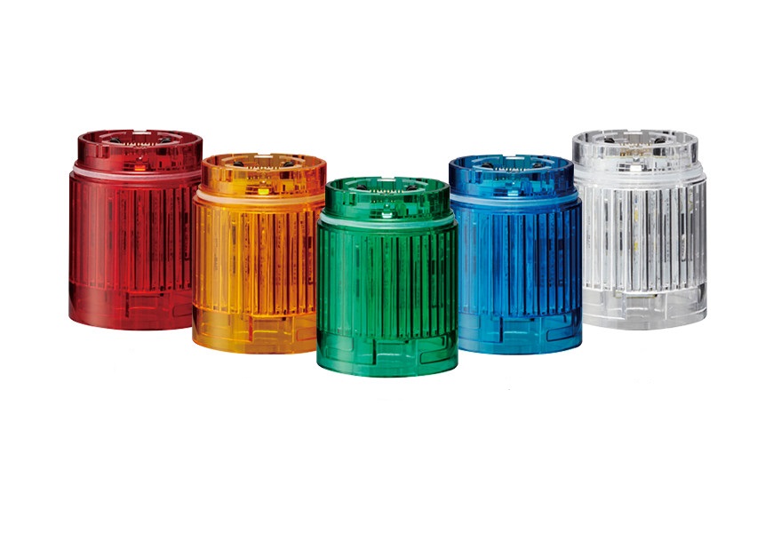 Módulos LED para la Serie LR4 LR4-E