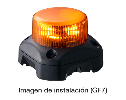 Soporte magnético GL-001