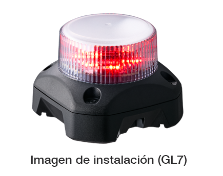 Soporte magnético GL-001