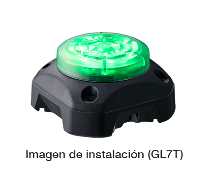 Soporte magnético GL-001