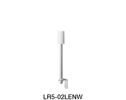 Torreta de señalización Φ50 (Comunicación Ethernet)   LR5-LAN