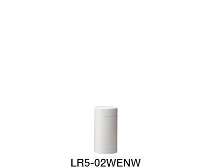 Torreta de señalización Φ50 (Comunicación Ethernet)   LR5-LAN
