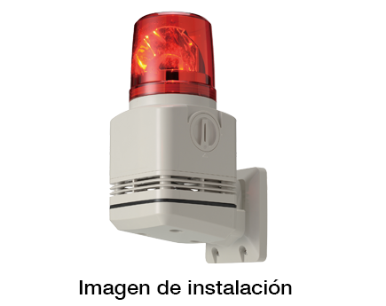 Soporte para montaje en pared RF-001