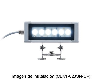 Soporte para CLK-02 SZW-307