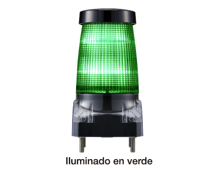 Baliza intermitente GL10