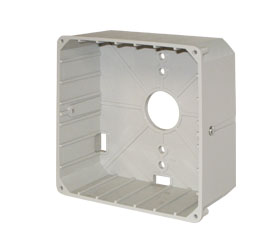 Soporte de Montaje BK-002