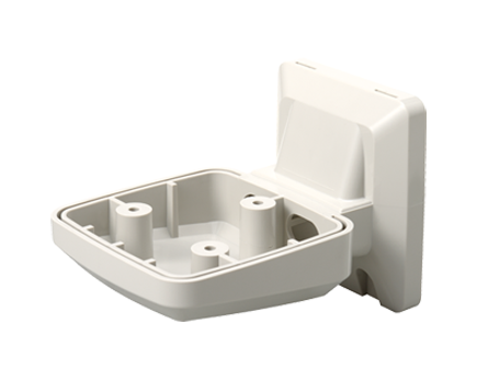 Soporte para montaje en pared RF-001