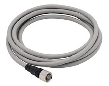 M12 Conector con cable SZ-120