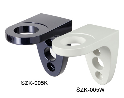 Soporte para montaje en pared SZK-005W/K