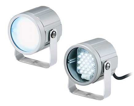 Luz de trabajo LED CLE