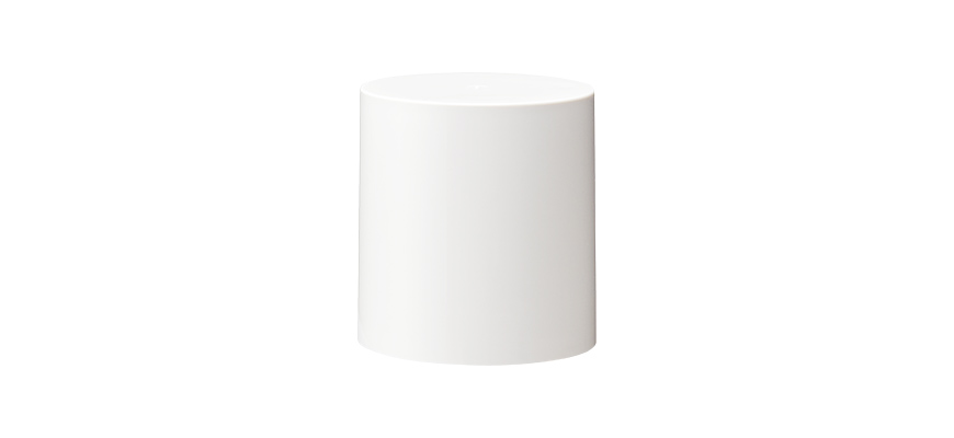 Unidad de Alarma Audible para la Serie LR5 (Especificaciones de control de sonido de 2 líneas de señal) LR5-BW+B0960