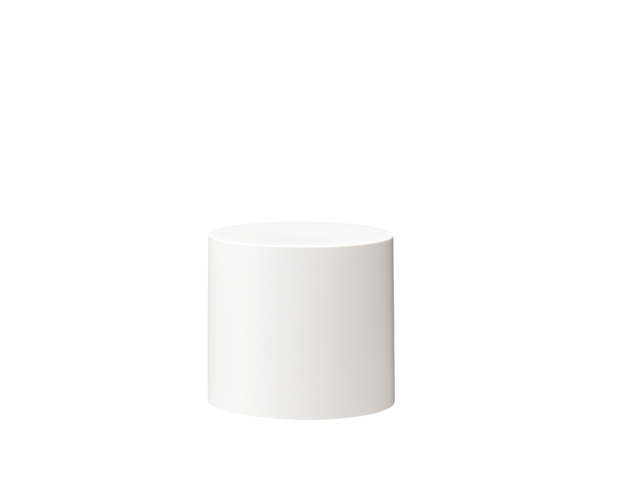 Unidad de alarma audible para la Serie LR6 (Especificaciones de control de sonido de línea de señal 2) LR6-BW+B0960