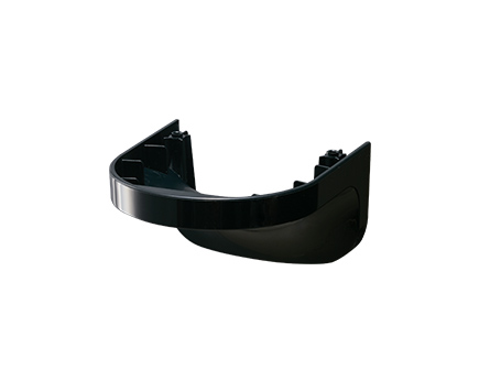 Cubierta para Soporte de Montaje en Pared SZK-104