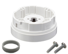 
															 LR6 Pole Bracket