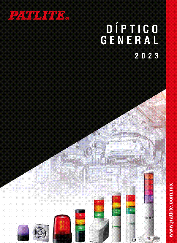 Catálogo Resumen General