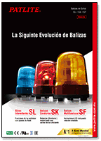 Balizas SL/ SK/ SF