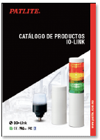 Catálogo de<br>productos IO-Link