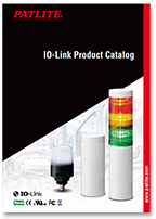 Catálogo de<br>productos IO-Link<br>(versión inglés)