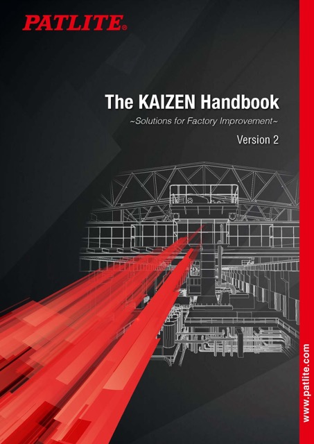 Guía Aplicaciones Kaizen<br>(versión inglés)