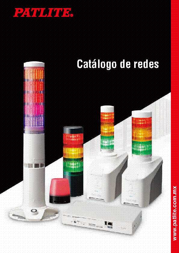Catalogo Productos de Red<br> <br> <br> <br> 