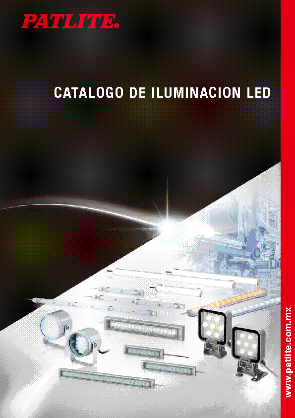 Iluminacion LED<br> <br>