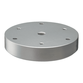 SZP-104 NPT soporte