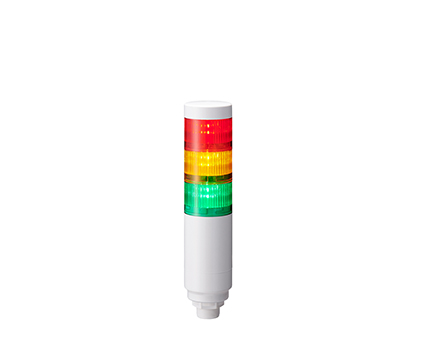 Serie LR6 de Módulos LED (Desconexión rápida M12)